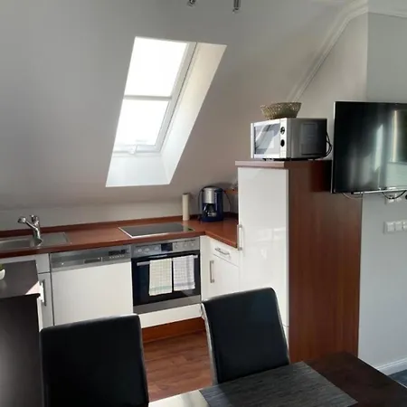 Easy Am Ritzhagen Ehem Heinrichs Appartement Willingen (Upland)