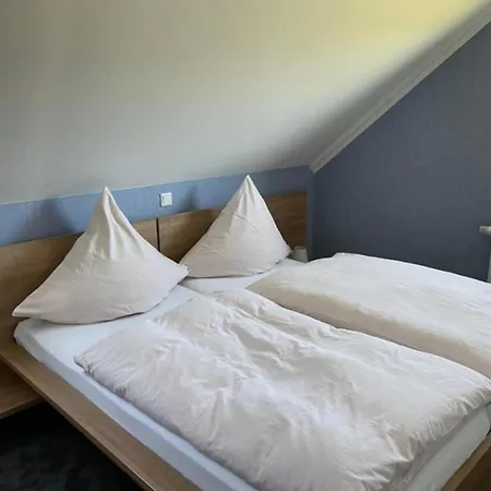 Appartement Easy Am Ritzhagen Ehem Heinrichs