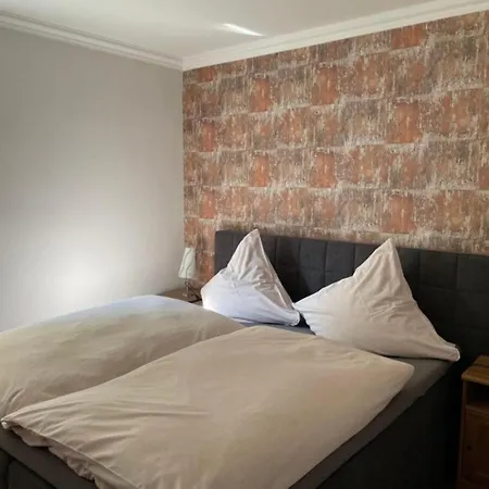 Easy Am Ritzhagen Ehem Heinrichs Appartement *