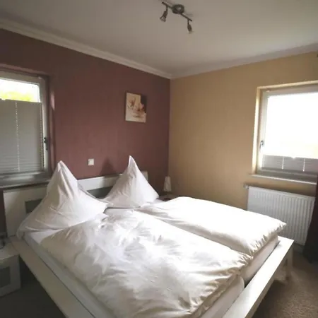 Appartement Easy Am Ritzhagen Ehem Heinrichs
