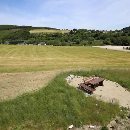 Easy Am Ritzhagen Ehem Heinrichs Appartamento *