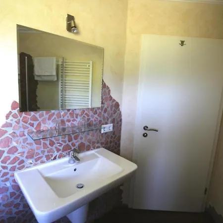 Appartement Easy Am Ritzhagen Ehem Heinrichs *