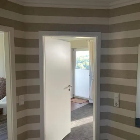 Easy Am Ritzhagen Ehem Heinrichs Appartement Willingen (Upland)