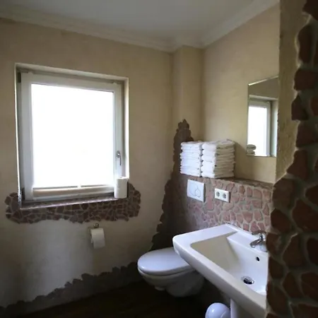 Appartement Easy Am Ritzhagen Ehem Heinrichs Willingen (Upland)