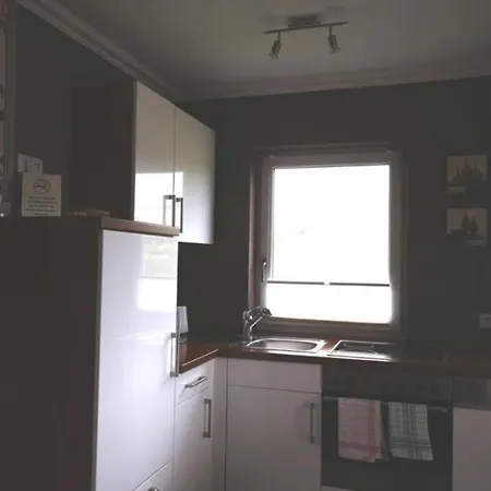 Easy Am Ritzhagen Ehem Heinrichs *