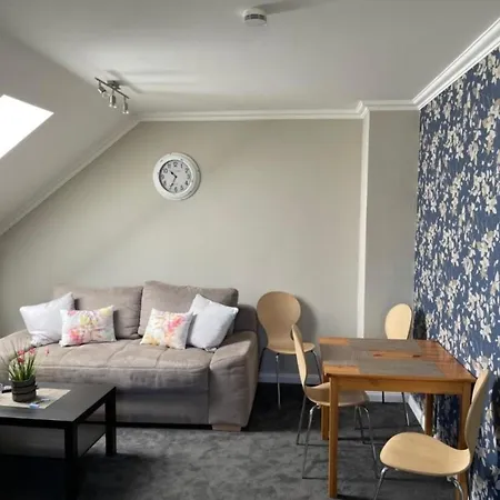 Easy Am Ritzhagen Ehem Heinrichs * Віллінген