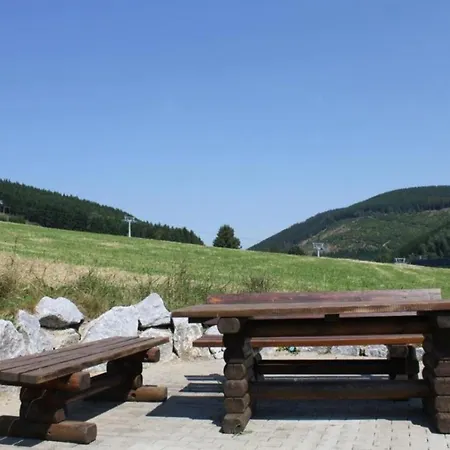 Easy Am Ritzhagen Ehem Heinrichs