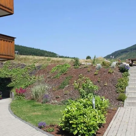 Appartamento Easy Am Ritzhagen Ehem Heinrichs *