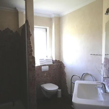 Easy Am Ritzhagen Ehem Heinrichs Appartamento *