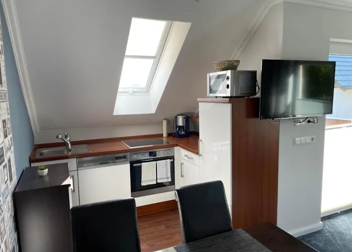 Easy Am Ritzhagen Ehem Heinrichs Apartman Willingen