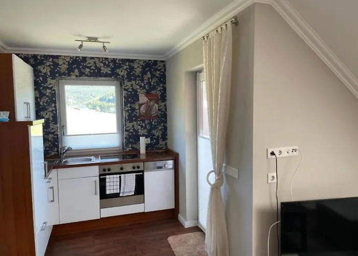 Easy Am Ritzhagen Ehem Heinrichs * Willingen