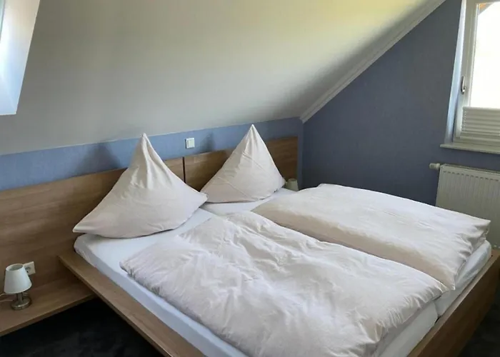 아파트 Easy Am Ritzhagen Ehem Heinrichs