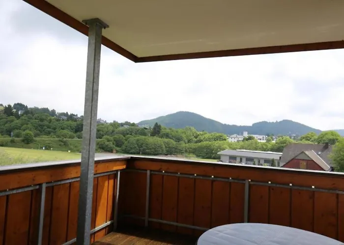 Easy Am Ritzhagen Ehem Heinrichs 아파트 빌링겐