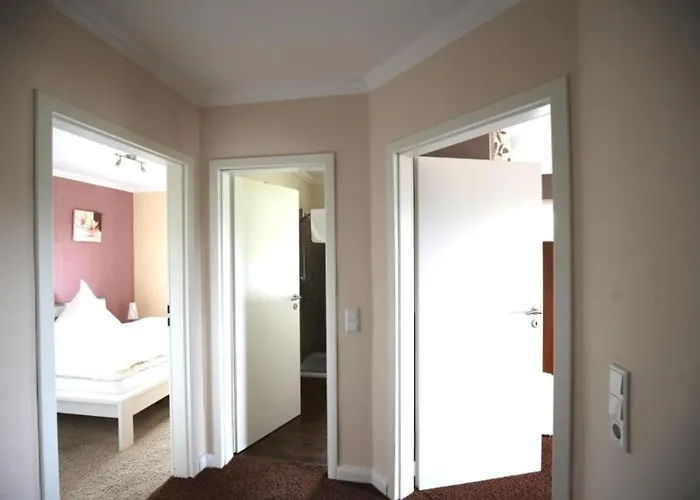 Easy Am Ritzhagen Ehem Heinrichs *