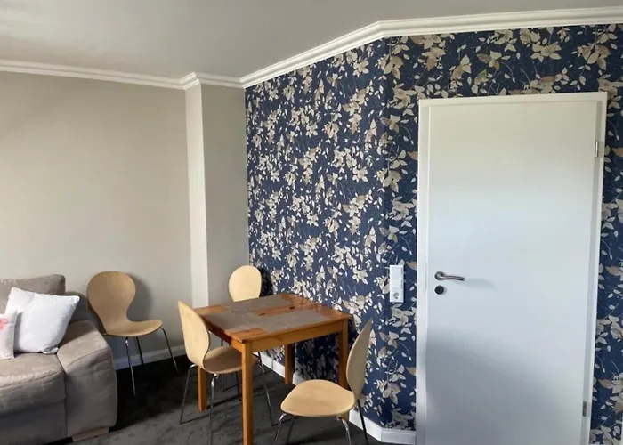 Easy Am Ritzhagen Ehem Heinrichs * 빌링겐