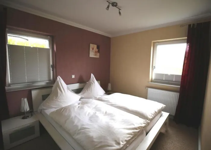 아파트 Easy Am Ritzhagen Ehem Heinrichs