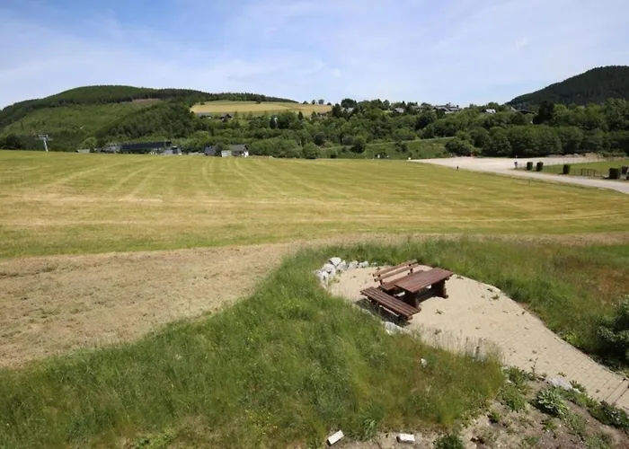 Easy Am Ritzhagen Ehem Heinrichs Apartman *