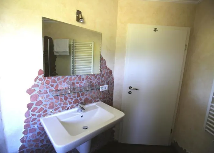 Apartman Easy Am Ritzhagen Ehem Heinrichs *