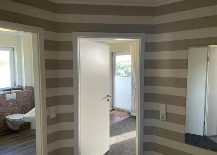 Easy Am Ritzhagen Ehem Heinrichs Apartman Willingen