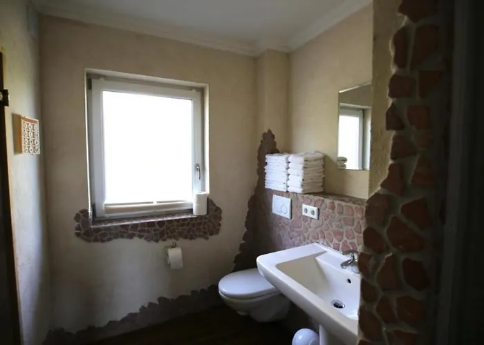 Apartman Easy Am Ritzhagen Ehem Heinrichs Willingen