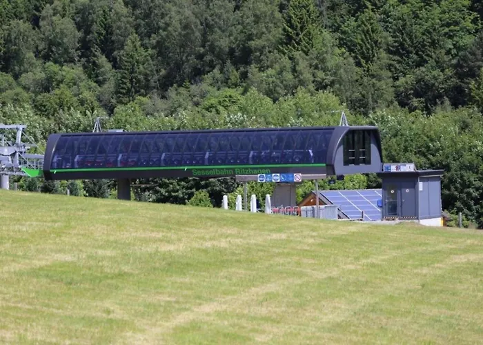 Easy Am Ritzhagen Ehem Heinrichs Willingen