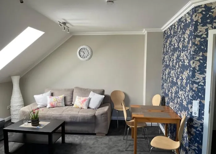 Easy Am Ritzhagen Ehem Heinrichs * 빌링겐