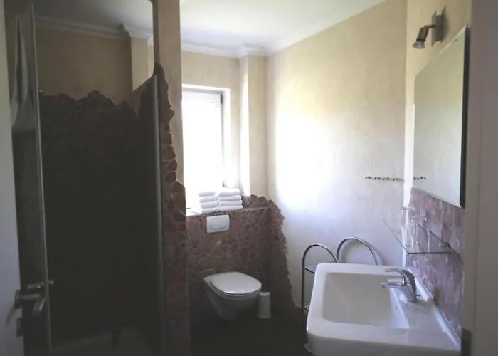 Easy Am Ritzhagen Ehem Heinrichs Apartman *